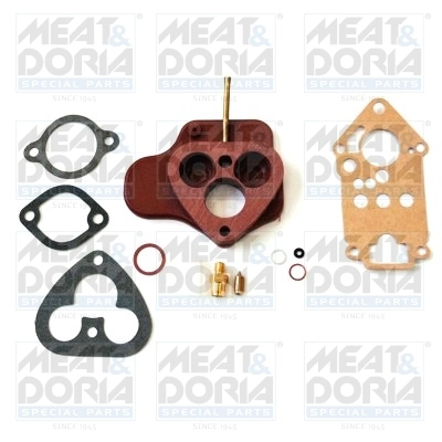 Repair Kit, carburettor